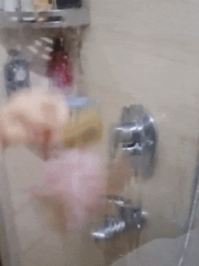 80% cặp vợ chồng c&atilde;i nhau v&igrave; nh&agrave; tắm bị như n&agrave;y, c&aacute;ch giải quyết chỉ tốn chưa đến 200k - Ảnh 7.