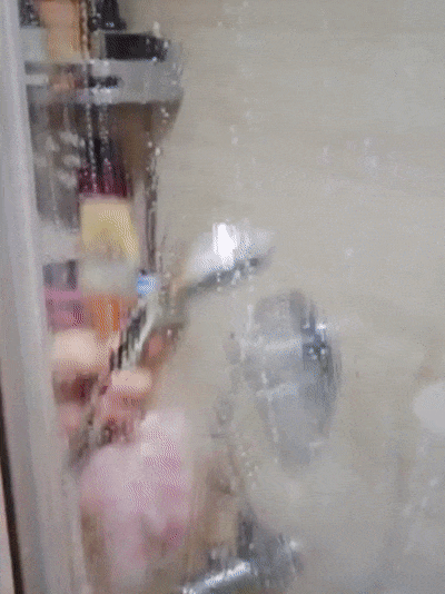 80% cặp vợ chồng c&atilde;i nhau v&igrave; nh&agrave; tắm bị như n&agrave;y, c&aacute;ch giải quyết chỉ tốn chưa đến 200k - Ảnh 8.