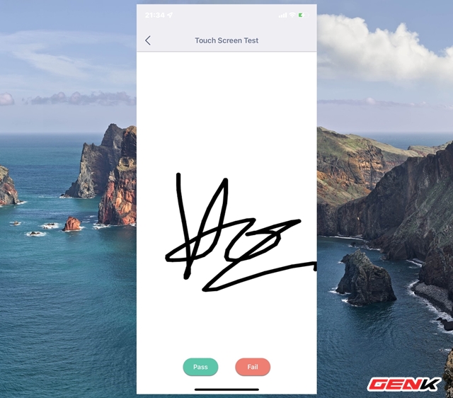 Bạn sắp mua một chiếc iPhone cũ? Đ&acirc;y sẽ l&agrave; ứng dụng gi&uacute;p &iacute;ch rất nhiều cho bạn - Ảnh 10.
