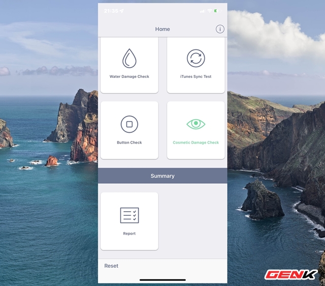 Bạn sắp mua một chiếc iPhone cũ? Đ&acirc;y sẽ l&agrave; ứng dụng gi&uacute;p &iacute;ch rất nhiều cho bạn - Ảnh 11.