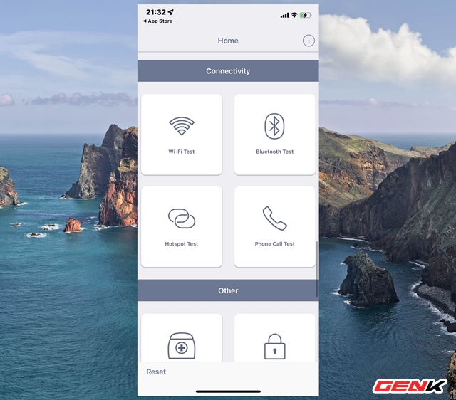 Bạn sắp mua một chiếc iPhone cũ? Đ&acirc;y sẽ l&agrave; ứng dụng gi&uacute;p &iacute;ch rất nhiều cho bạn - Ảnh 7.