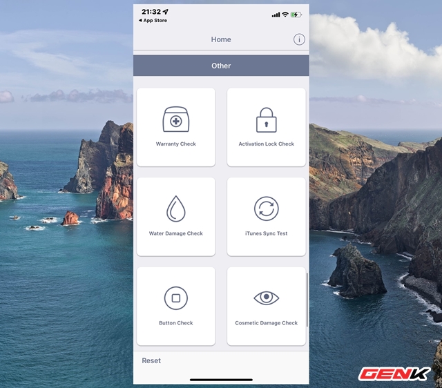 Bạn sắp mua một chiếc iPhone cũ? Đ&acirc;y sẽ l&agrave; ứng dụng gi&uacute;p &iacute;ch rất nhiều cho bạn - Ảnh 8.