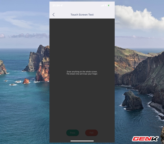 Bạn sắp mua một chiếc iPhone cũ? Đ&acirc;y sẽ l&agrave; ứng dụng gi&uacute;p &iacute;ch rất nhiều cho bạn - Ảnh 9.