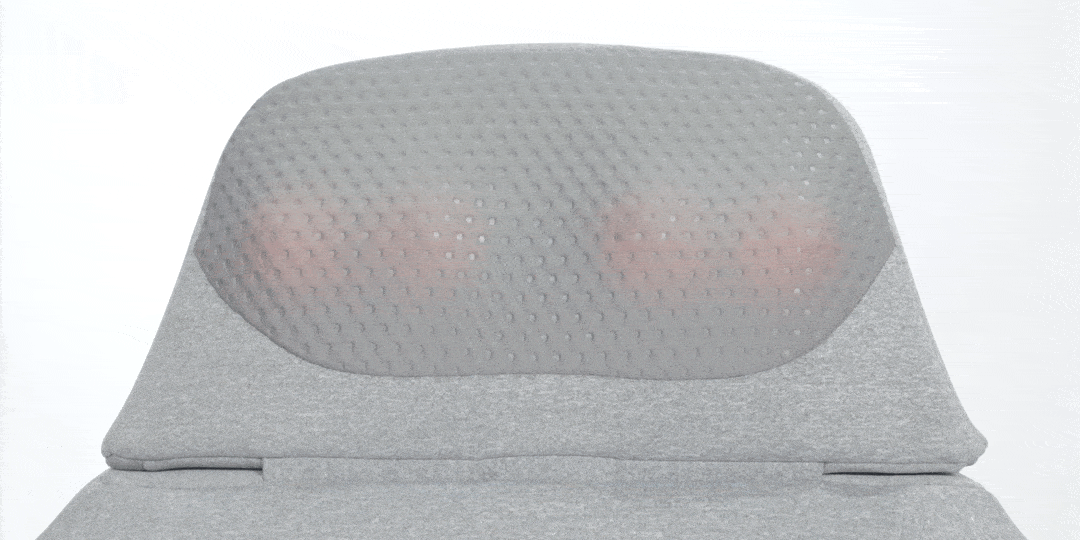 Xiaomi ra mắt đệm ngồi massage giá 1.8 triệu, dân văn phòng rần rần hóng mua - Ảnh 3. Xiaomi ra mắt đệm ngồi massage giá 1.8 triệu, dân văn phòng rần rần hóng mua - Ảnh 3.