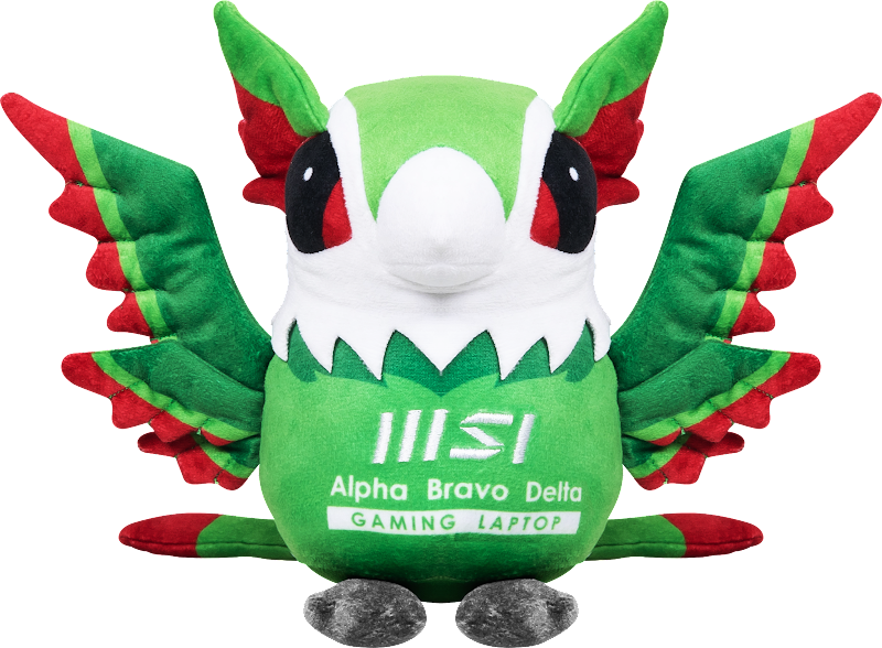 MSI Alpha 15: Laptop Gaming đạt chuẩn AMD Advantage toàn diện cho cả giải trí và công việc - Ảnh 5. MSI Alpha 15: Laptop Gaming đạt chuẩn AMD Advantage toàn diện cho cả giải trí và công việc - Ảnh 5.