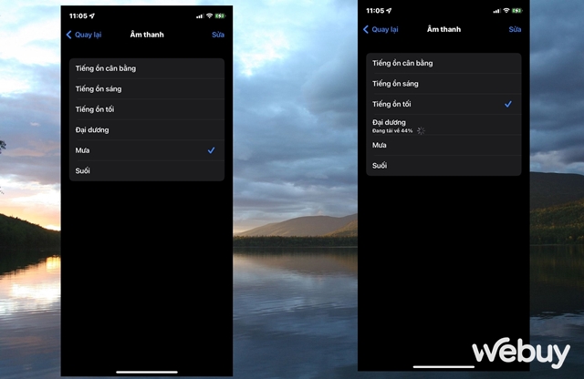 Cách kích hoạt tính năng ẩn của iPhone, giúp bạn dễ tập trung hơn vào công việc hoặc thư giãn - Ảnh 5. Cách kích hoạt tính năng ẩn của iPhone, giúp bạn dễ tập trung hơn vào công việc hoặc thư giãn - Ảnh 5.