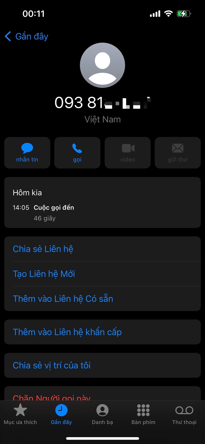Ai cũng dùng Grab và ai cũng ngao ngán tính năng này? - Ảnh 2. Ai cũng dùng Grab và ai cũng ngao ngán tính năng này? - Ảnh 2.
