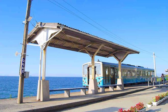 Những điểm đến ngoài đời thực của phim hoạt hình “Vùng đất linh hồn” khiến tín đồ Ghibli mê mẩn - Ảnh 5. Những điểm đến ngoài đời thực của phim hoạt hình “Vùng đất linh hồn” khiến tín đồ Ghibli mê mẩn - Ảnh 5.