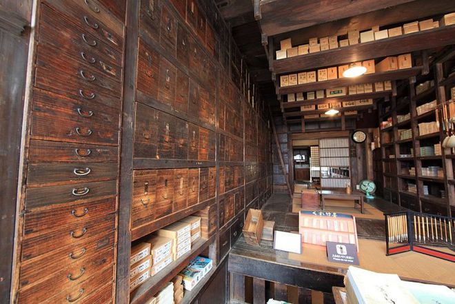 Những điểm đến ngoài đời thực của phim hoạt hình “Vùng đất linh hồn” khiến tín đồ Ghibli mê mẩn - Ảnh 10. Những điểm đến ngoài đời thực của phim hoạt hình “Vùng đất linh hồn” khiến tín đồ Ghibli mê mẩn - Ảnh 10.