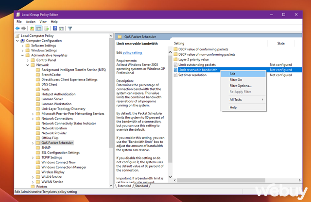 Để chơi game mượt hơn tr&ecirc;n m&aacute;y t&iacute;nh Windows, đ&acirc;y l&agrave; 05 t&ugrave;y chỉnh bạn n&ecirc;n quan t&acirc;m tới - Ảnh 11.