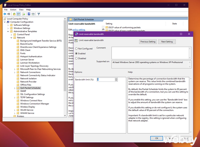 Để chơi game mượt hơn tr&ecirc;n m&aacute;y t&iacute;nh Windows, đ&acirc;y l&agrave; 05 t&ugrave;y chỉnh bạn n&ecirc;n quan t&acirc;m tới - Ảnh 12.