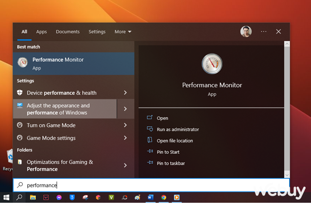 Để chơi game mượt hơn tr&ecirc;n m&aacute;y t&iacute;nh Windows, đ&acirc;y l&agrave; 05 t&ugrave;y chỉnh bạn n&ecirc;n quan t&acirc;m tới - Ảnh 2.