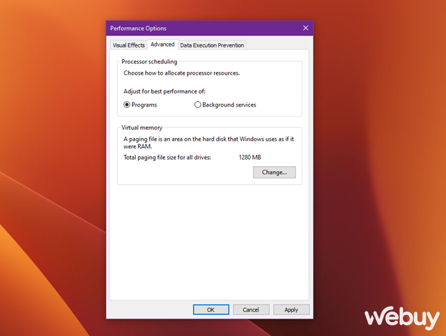 Để chơi game mượt hơn tr&ecirc;n m&aacute;y t&iacute;nh Windows, đ&acirc;y l&agrave; 05 t&ugrave;y chỉnh bạn n&ecirc;n quan t&acirc;m tới - Ảnh 4.