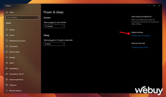 Để chơi game mượt hơn tr&ecirc;n m&aacute;y t&iacute;nh Windows, đ&acirc;y l&agrave; 05 t&ugrave;y chỉnh bạn n&ecirc;n quan t&acirc;m tới - Ảnh 6.