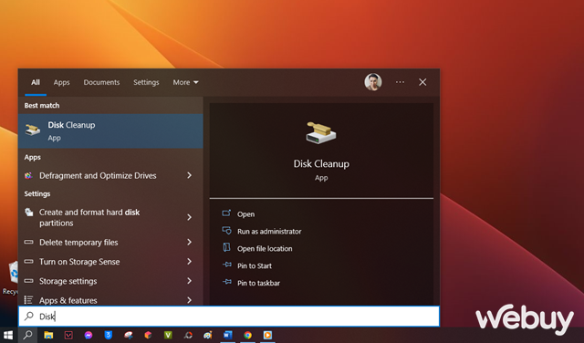 Để chơi game mượt hơn tr&ecirc;n m&aacute;y t&iacute;nh Windows, đ&acirc;y l&agrave; 05 t&ugrave;y chỉnh bạn n&ecirc;n quan t&acirc;m tới - Ảnh 8.