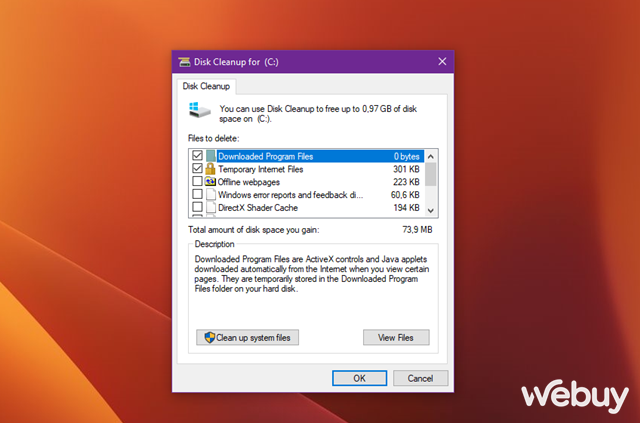 Để chơi game mượt hơn tr&ecirc;n m&aacute;y t&iacute;nh Windows, đ&acirc;y l&agrave; 05 t&ugrave;y chỉnh bạn n&ecirc;n quan t&acirc;m tới - Ảnh 9.