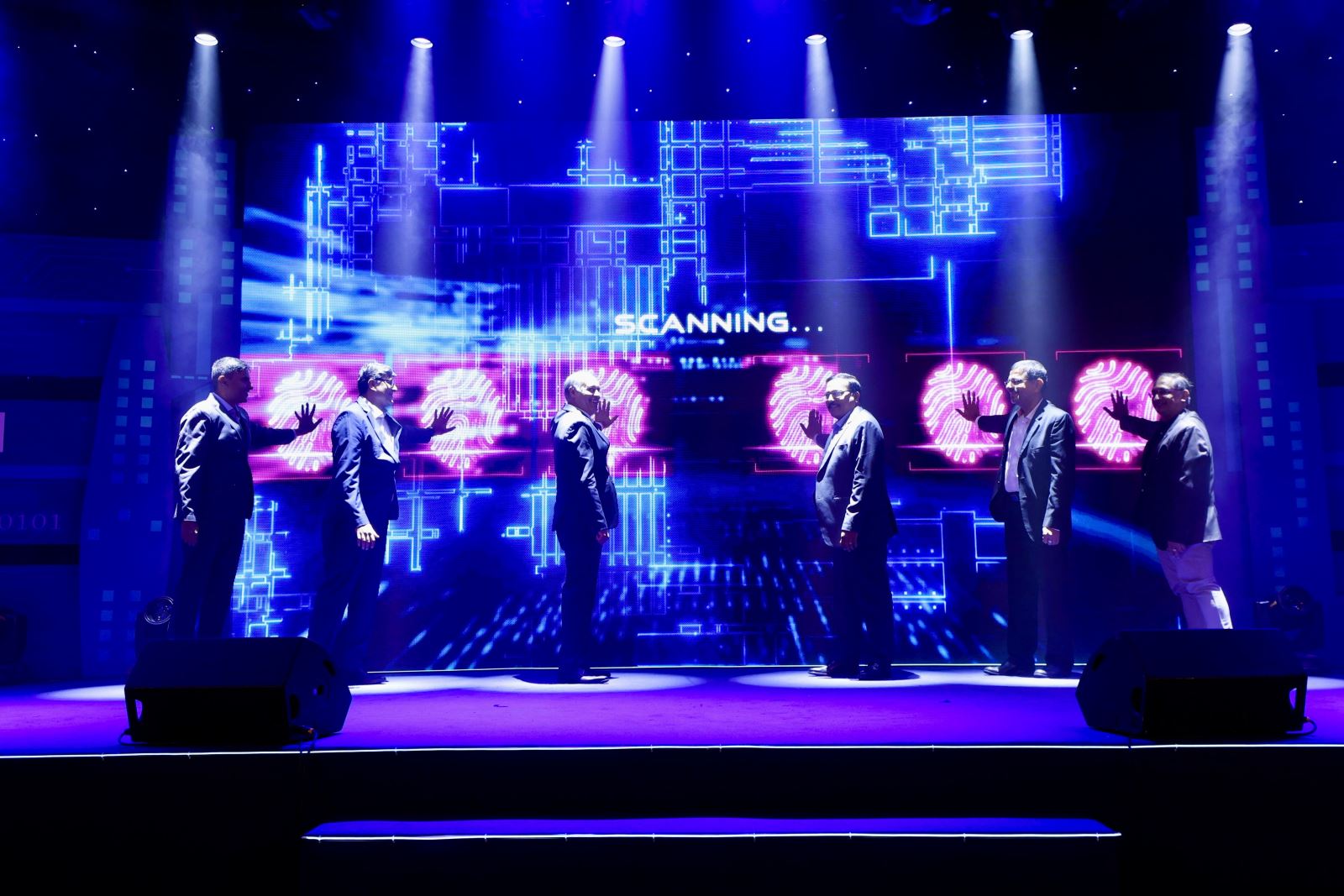 Bosch khai trương Trung tâm Phần mềm mới tại Hà Nội - Ảnh 1. Bosch khai trương Trung tâm Phần mềm mới tại Hà Nội - Ảnh 1.