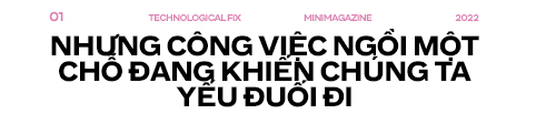 Con người ng&agrave;y c&agrave;ng yếu ớt v&igrave; lười vận động: Tất cả l&agrave; tại c&ocirc;ng nghệ - Ảnh 4.