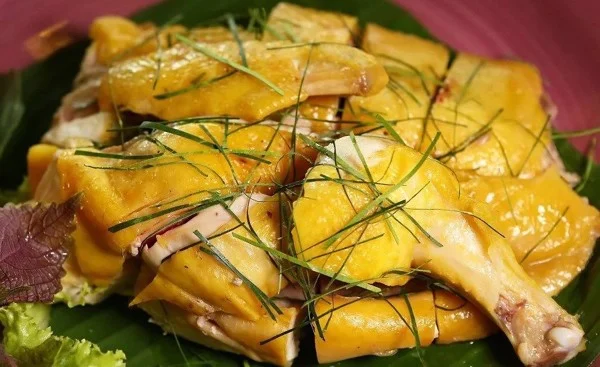 Nghi&ecirc;n cứu mới cho thấy g&agrave; rừng đ&atilde; được thuần h&oacute;a từ những vựa l&uacute;a v&ugrave;ng Đ&ocirc;ng Nam &Aacute; - Ảnh 5.