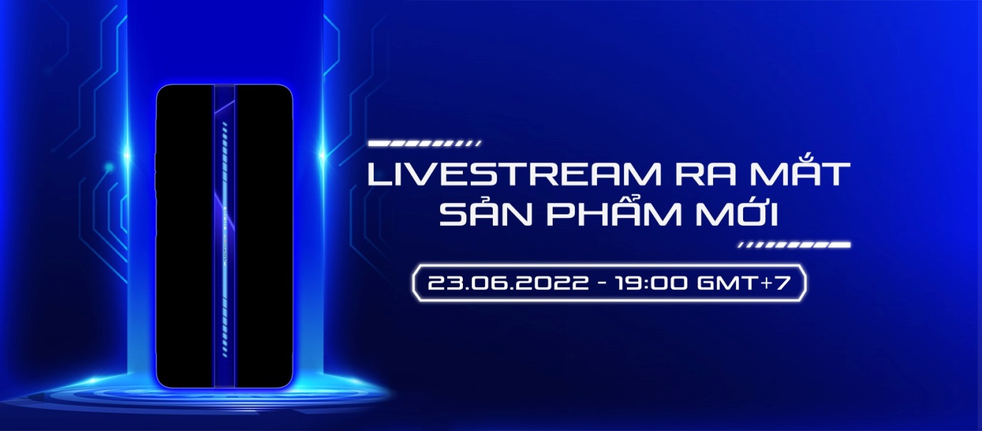 Siêu phẩm TECNO POVA3 sắp sửa đổ bộ vào việt nam, Tecno-fan ngóng chờ - Ảnh 1. Siêu phẩm TECNO POVA3 sắp sửa đổ bộ vào việt nam, Tecno-fan ngóng chờ - Ảnh 1.
