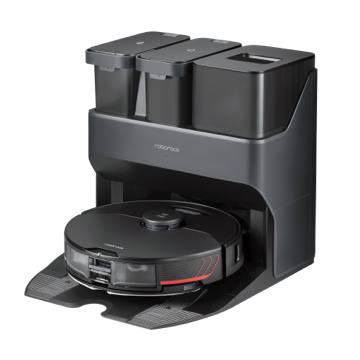 Roborock S7 MaxV Ultra chính thức ra mắt với những nâng cấp táo bạo và phá cách - Ảnh 9. Roborock S7 MaxV Ultra chính thức ra mắt với những nâng cấp táo bạo và phá cách - Ảnh 9.