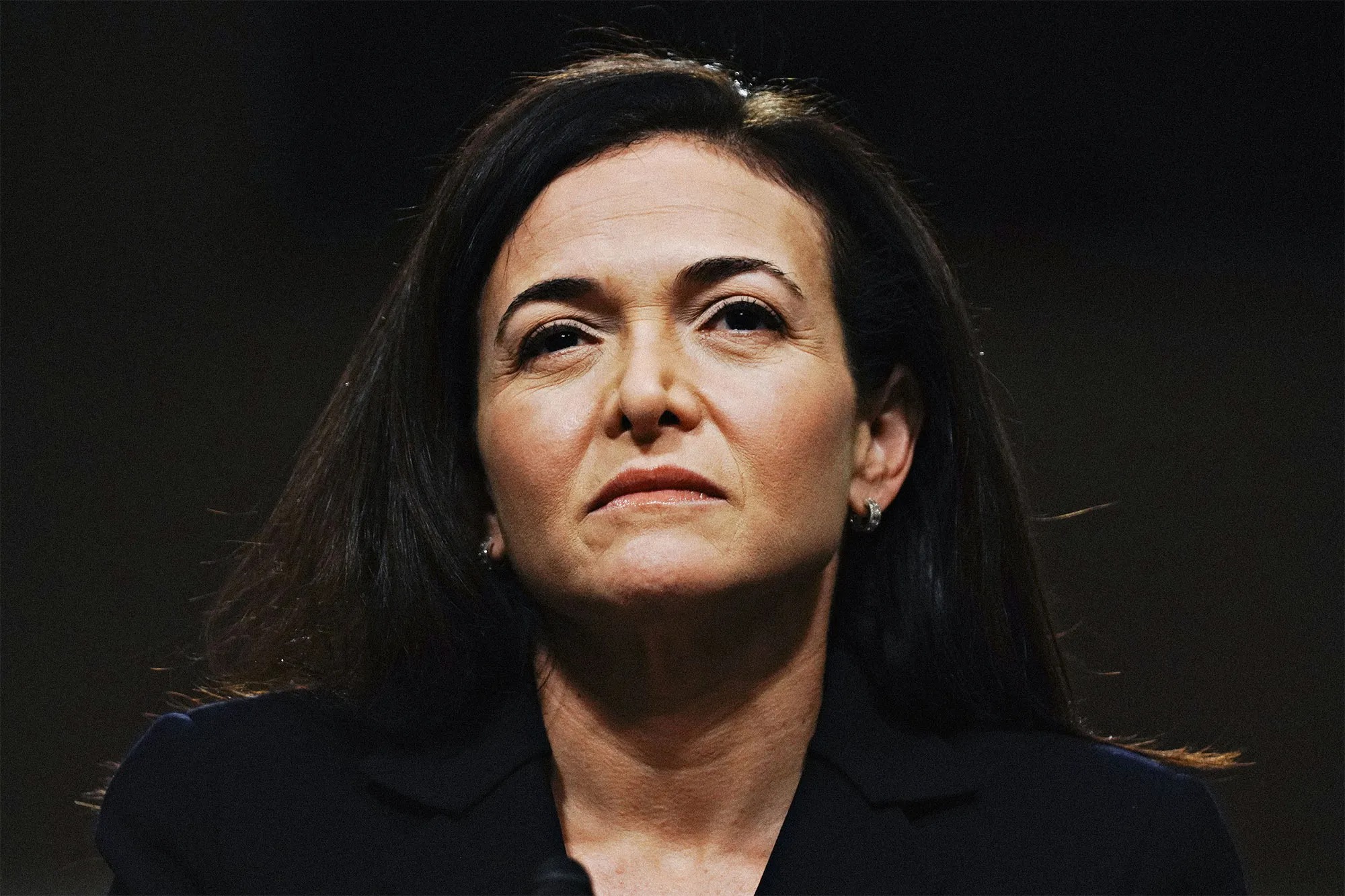 Khát vọng quyền lực của Mark Zuckerberg lớn đến mức nào? Rộ thông tin CEO Meta đã sử dụng Metaverse để xua đuổi nữ COO tài năng - Ảnh 5. Khát vọng quyền lực của Mark Zuckerberg lớn đến mức nào? Rộ thông tin CEO Meta đã sử dụng Metaverse để xua đuổi nữ COO tài năng - Ảnh 5.