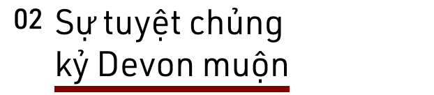 Tại sao sự tuyệt chủng h&agrave;ng loạt lại xảy ra? - Ảnh 5.