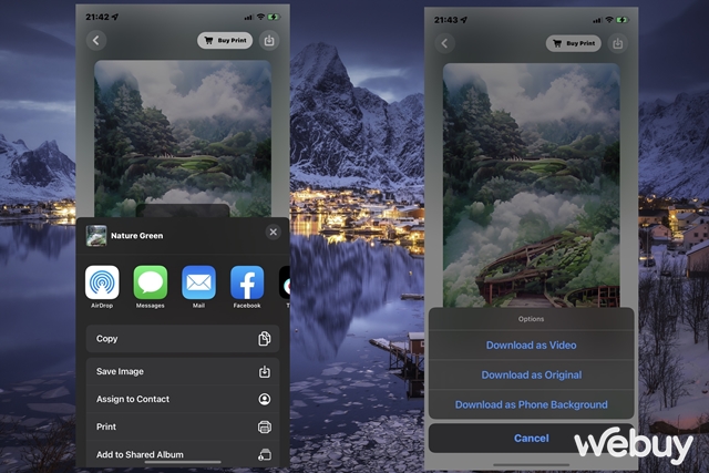 Bạn đ&atilde; từng nghe n&oacute;i về việc sử dụng AI để vẽ tranh? Đ&acirc;y sẽ l&agrave; c&aacute;ch để bạn c&oacute; thể trải nghiệm n&oacute; ngay tr&ecirc;n điện thoại - Ảnh 11.