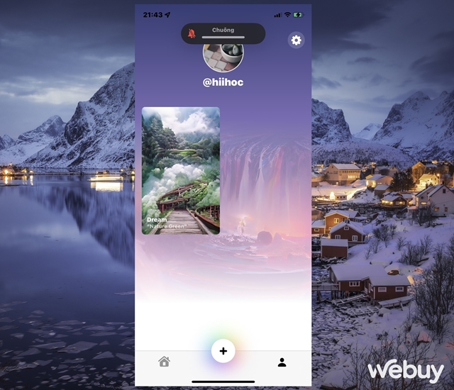 Bạn đ&atilde; từng nghe n&oacute;i về việc sử dụng AI để vẽ tranh? Đ&acirc;y sẽ l&agrave; c&aacute;ch để bạn c&oacute; thể trải nghiệm n&oacute; ngay tr&ecirc;n điện thoại - Ảnh 13.
