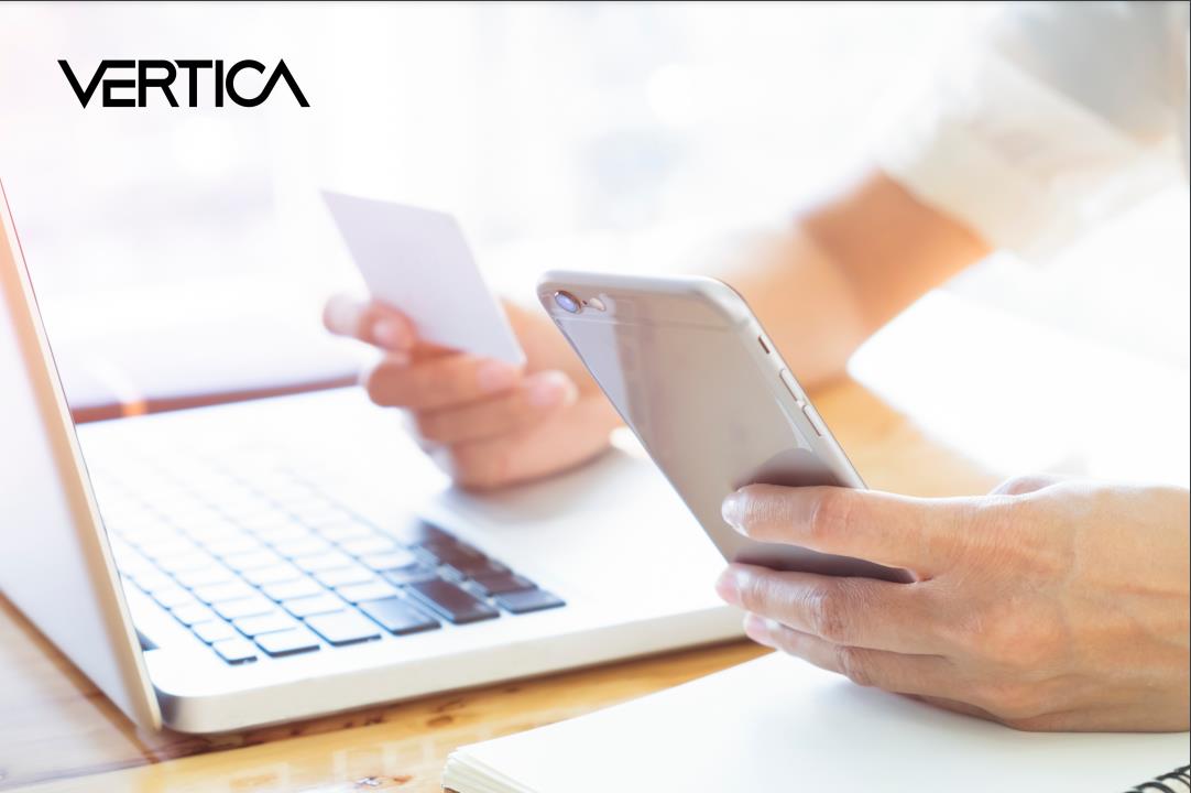 MoMo chọn Vertica làm giải pháp phân tích hợp nhất - Ảnh 1. MoMo chọn Vertica làm giải pháp phân tích hợp nhất - Ảnh 1.