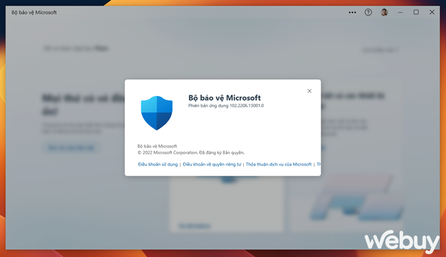 D&ugrave;ng thử Defender phi&ecirc;n bản mới tr&ecirc;n Windows, c&oacute; đ&aacute;ng để n&acirc;ng cấp? - Ảnh 1.