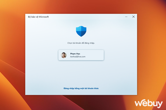 D&ugrave;ng thử Defender phi&ecirc;n bản mới tr&ecirc;n Windows, c&oacute; đ&aacute;ng để n&acirc;ng cấp? - Ảnh 3.