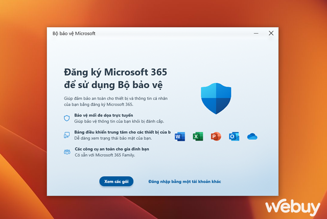 D&ugrave;ng thử Defender phi&ecirc;n bản mới tr&ecirc;n Windows, c&oacute; đ&aacute;ng để n&acirc;ng cấp? - Ảnh 4.