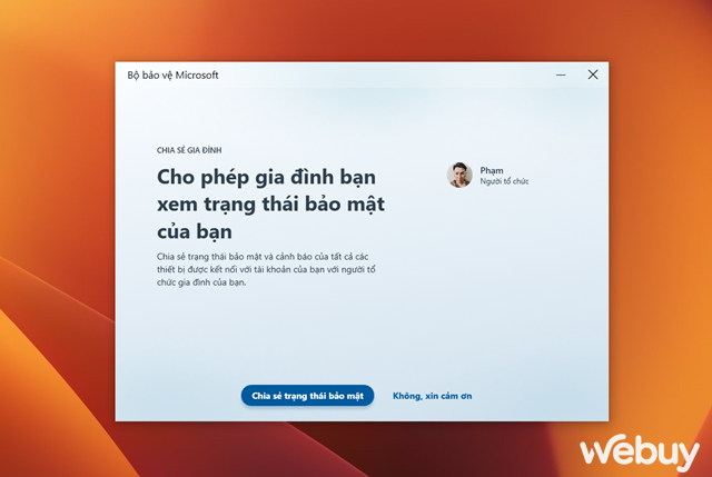 D&ugrave;ng thử Defender phi&ecirc;n bản mới tr&ecirc;n Windows, c&oacute; đ&aacute;ng để n&acirc;ng cấp? - Ảnh 6.