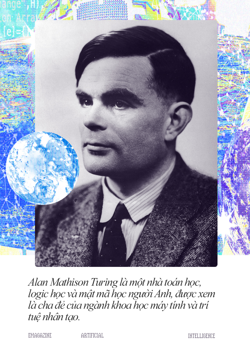 T&igrave;m hiểu về d&ograve;ng thời gian của AI &ndash; Tr&iacute; tuệ nh&acirc;n tạo! - Ảnh 2.