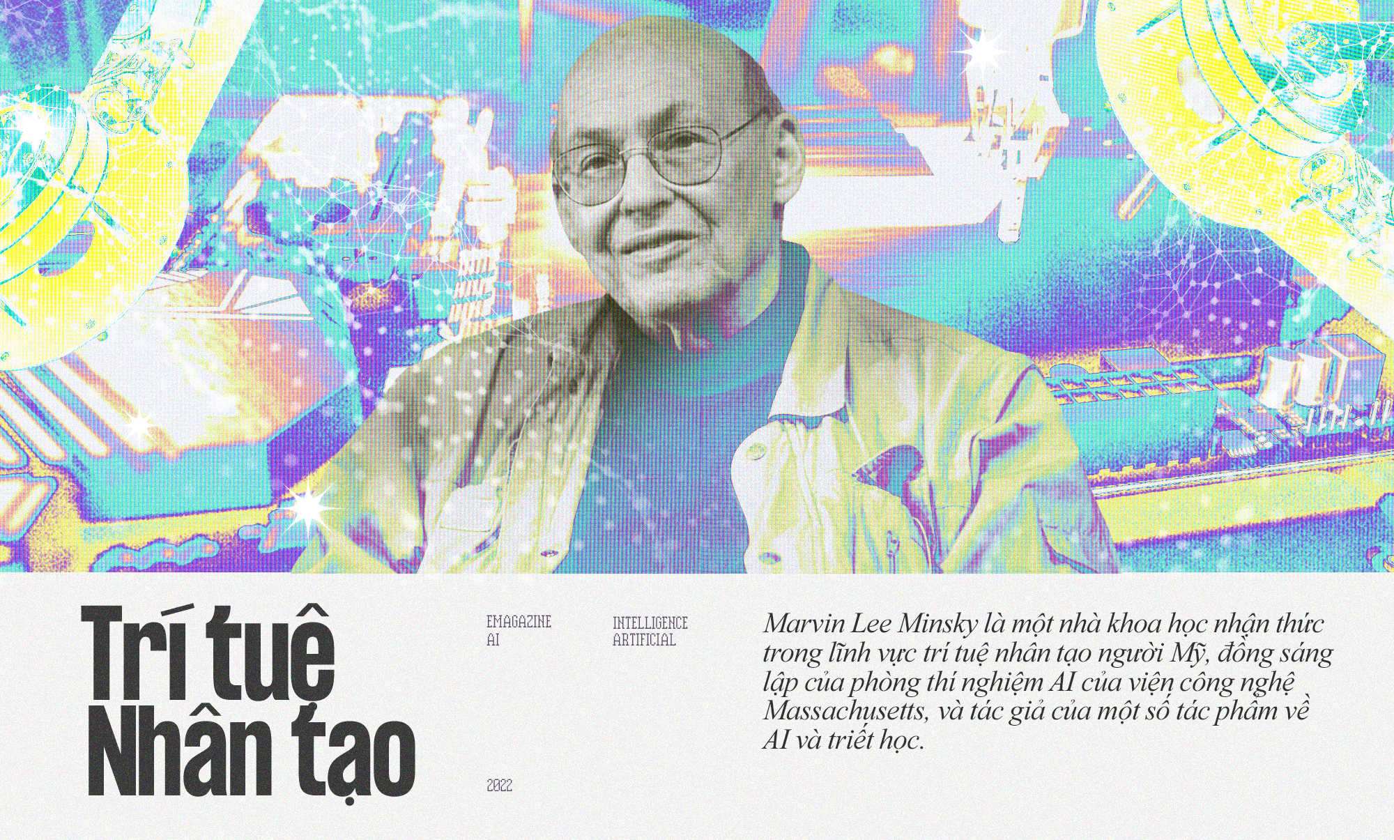 T&igrave;m hiểu về d&ograve;ng thời gian của AI &ndash; Tr&iacute; tuệ nh&acirc;n tạo! - Ảnh 5.