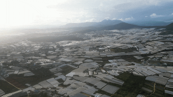 DJI Mini 3 Pro: Nhỏ mà nhiều “võ”, quay video dọc độc đáo, điều khiển mới cùng nhiều tính năng - Ảnh 3. DJI Mini 3 Pro: Nhỏ mà nhiều “võ”, quay video dọc độc đáo, điều khiển mới cùng nhiều tính năng - Ảnh 3.