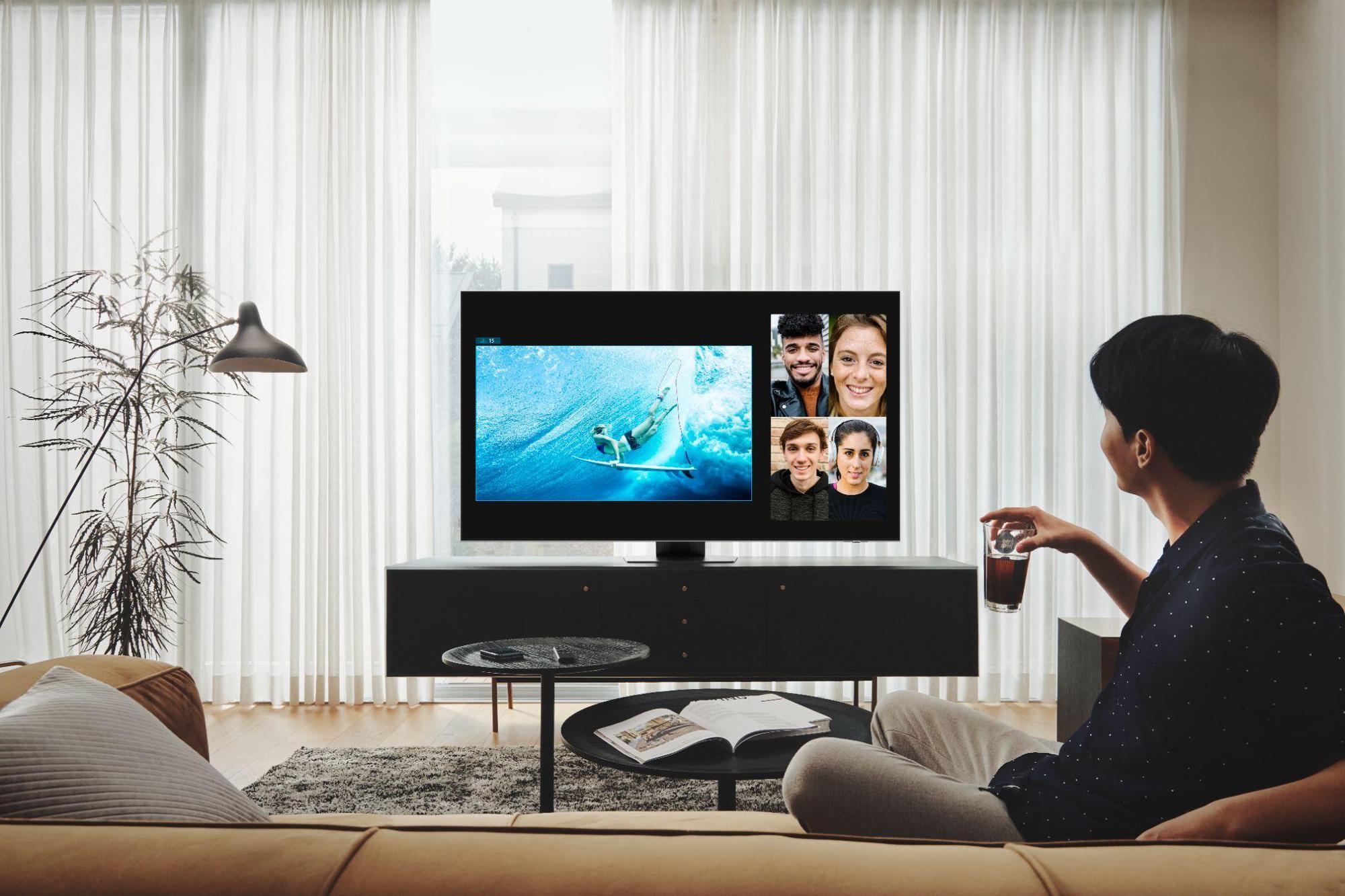 Chơi game bao năm bây giờ mới tìm được màn hình chân ái - Ảnh 1. Chơi game bao năm bây giờ mới tìm được màn hình chân ái - Ảnh 1.