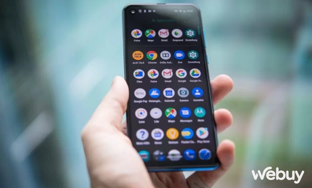 Cách xóa các ứng dụng rác mặc định trên Android mà không cần root thiết bị - Ảnh 1. Cách xóa các ứng dụng rác mặc định trên Android mà không cần root thiết bị - Ảnh 1.