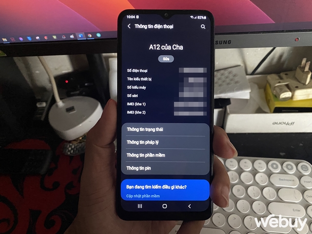 Cách xóa các ứng dụng rác mặc định trên Android mà không cần root thiết bị - Ảnh 3. Cách xóa các ứng dụng rác mặc định trên Android mà không cần root thiết bị - Ảnh 3.