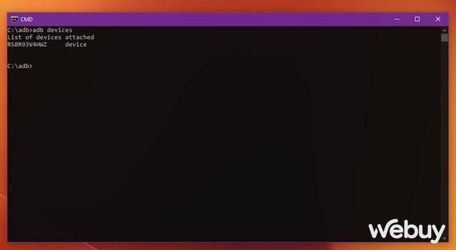 Cách xóa các ứng dụng rác mặc định trên Android mà không cần root thiết bị - Ảnh 7. Cách xóa các ứng dụng rác mặc định trên Android mà không cần root thiết bị - Ảnh 7.
