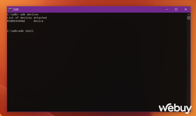 Cách xóa các ứng dụng rác mặc định trên Android mà không cần root thiết bị - Ảnh 9. Cách xóa các ứng dụng rác mặc định trên Android mà không cần root thiết bị - Ảnh 9.