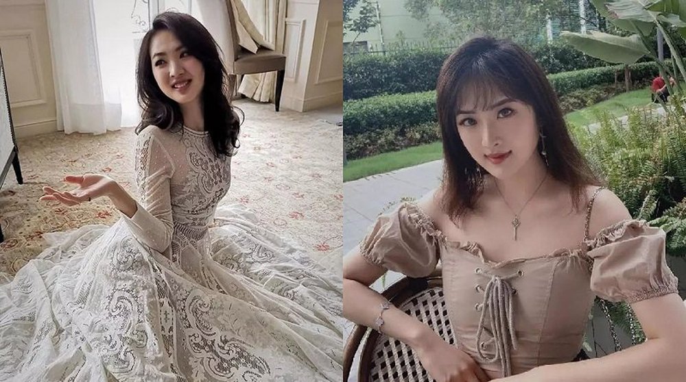 Chân dung ái nữ nhà Huawei: Sở hữu thành tích học tập đáng ngưỡng mộ, tài sắc vẹn toàn - Ảnh 1. Chân dung ái nữ nhà Huawei: Sở hữu thành tích học tập đáng ngưỡng mộ, tài sắc vẹn toàn - Ảnh 1.