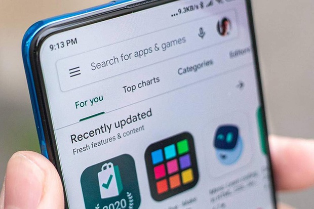 Cảnh báo hàng loạt ứng dụng độc hại cần gỡ gấp khỏi smartphone - Ảnh 2. Cảnh báo hàng loạt ứng dụng độc hại cần gỡ gấp khỏi smartphone - Ảnh 2.