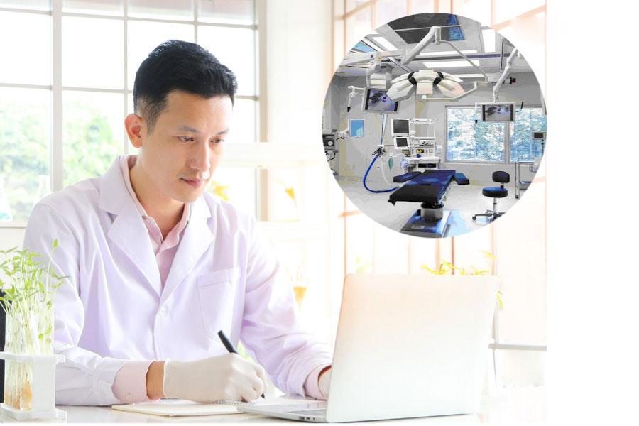 Bệnh viện giảm cả trăm triệu chi phí nhân sự vận hành máy chủ vật lý hàng tháng khi chuyển sang sử dụng BizFly Cloud Server với vận hành, bảo trì và xử lý sự cố tự động - Ảnh 1. Bệnh viện giảm cả trăm triệu chi phí nhân sự vận hành máy chủ vật lý hàng tháng khi chuyển sang sử dụng BizFly Cloud Server với vận hành, bảo trì và xử lý sự cố tự động - Ảnh 1.