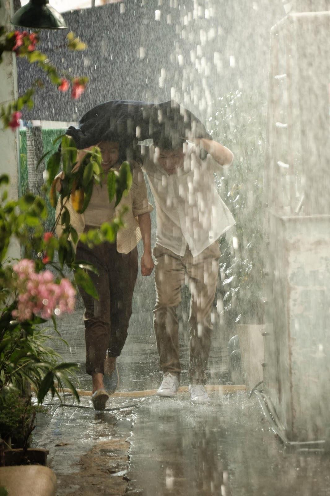 Vì sao phim ngắn “Biến mất ở Thư Viên” dù quay bằng smartphone vẫn ghi điểm trong mắt giới mộ điệu? - Ảnh 1. Vì sao phim ngắn “Biến mất ở Thư Viên” dù quay bằng smartphone vẫn ghi điểm trong mắt giới mộ điệu? - Ảnh 1.