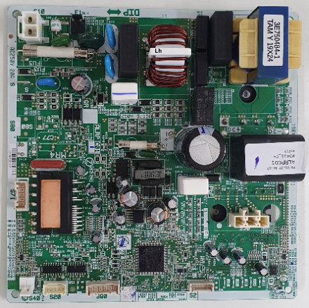 Những sự cố thường gặp ở dàn nóng làm giảm tuổi thọ điều hòa - Ảnh 2. Những sự cố thường gặp ở dàn nóng làm giảm tuổi thọ điều hòa - Ảnh 2.