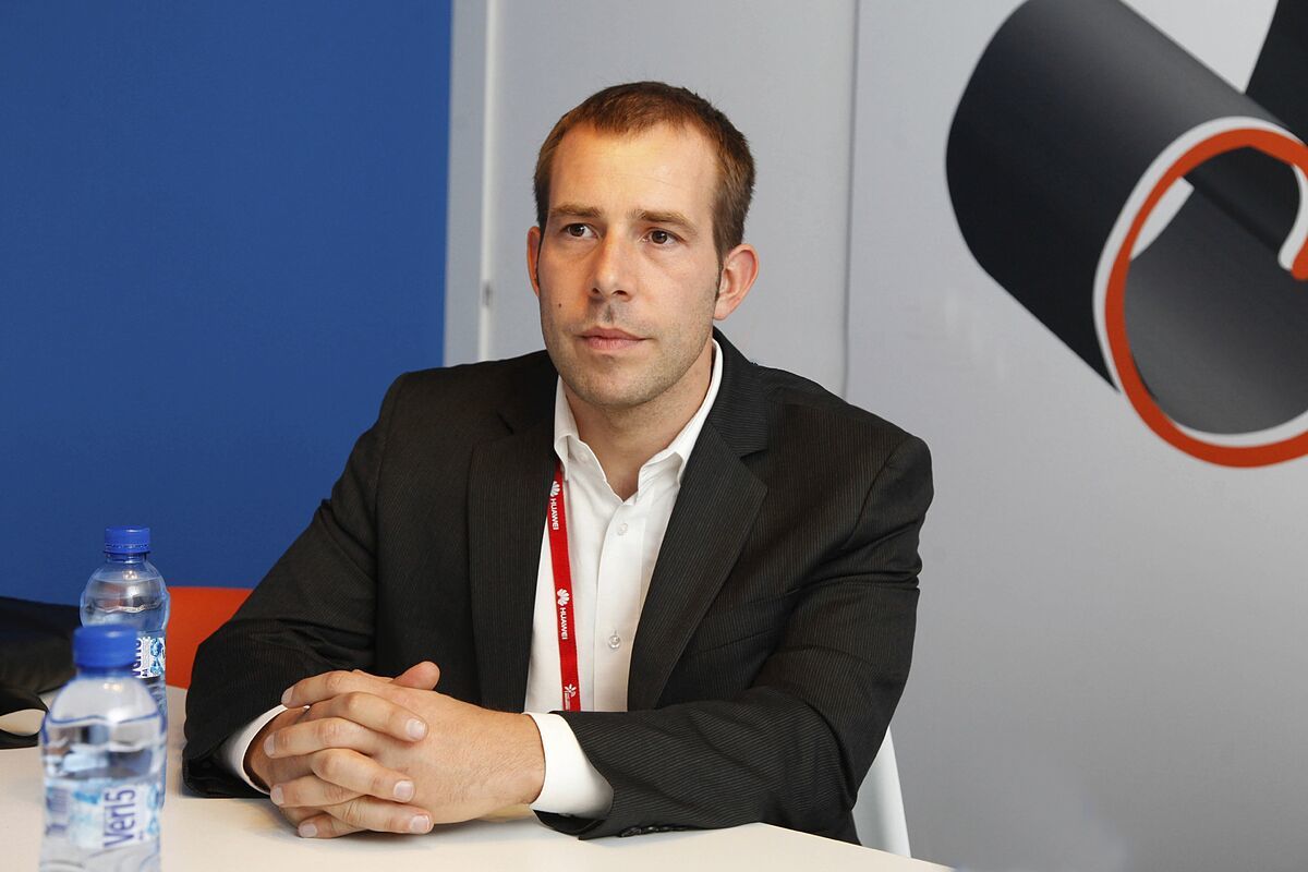 Tân Giám đốc điều hành Facebook là ai? - Ảnh 1. Tân Giám đốc điều hành Facebook là ai? - Ảnh 1.