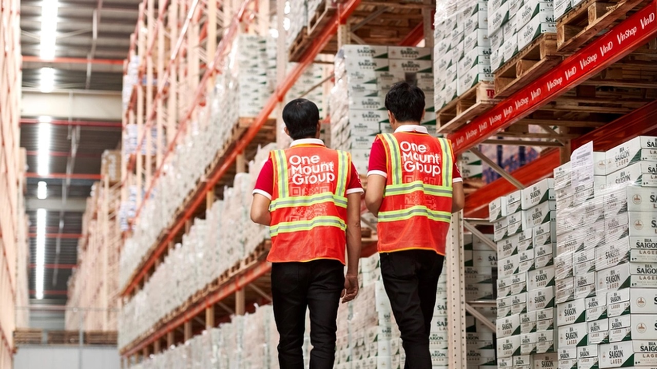 One Mount được Google vinh danh là Đối tác xuất sắc nhất trong lĩnh vực Cung ứng và Logistics - Ảnh 2. One Mount được Google vinh danh là Đối tác xuất sắc nhất trong lĩnh vực Cung ứng và Logistics - Ảnh 2.