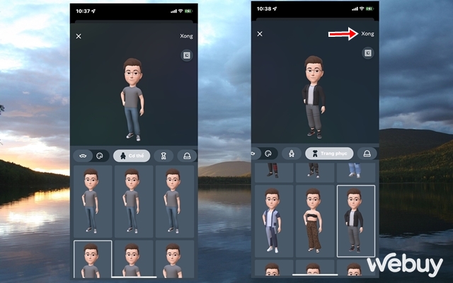 Instagram chính thức cập nhật tính năng Avatar, và đây là cách để bạn kích hoạt nó - Ảnh 6. Instagram chính thức cập nhật tính năng Avatar, và đây là cách để bạn kích hoạt nó - Ảnh 6.